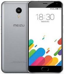 Замена дисплея на телефоне Meizu Metal в Сочи